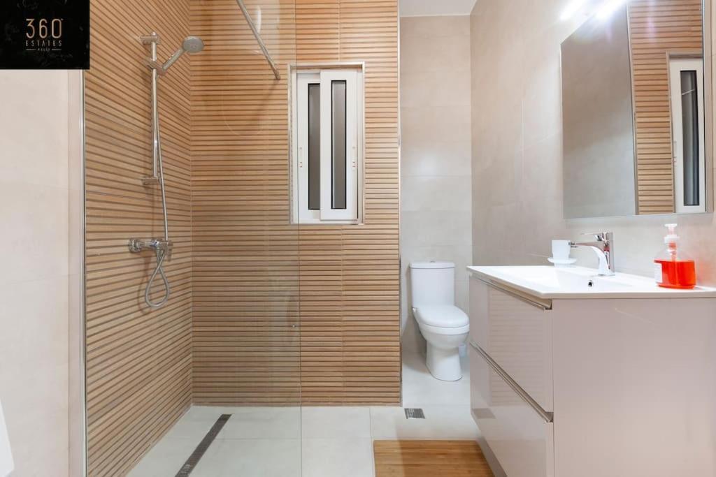 Comfy Apt With Terrace, 5 Mins To Sliema Ferries By 360 Estates Gzira Exterior photo